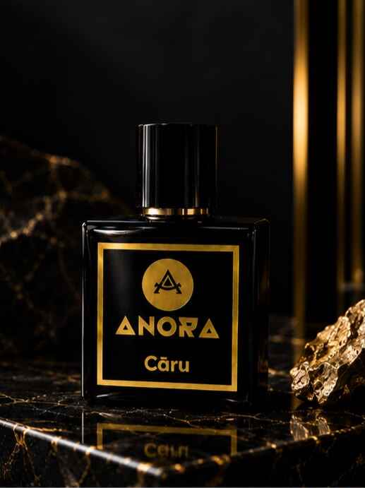 Anora — Cāru